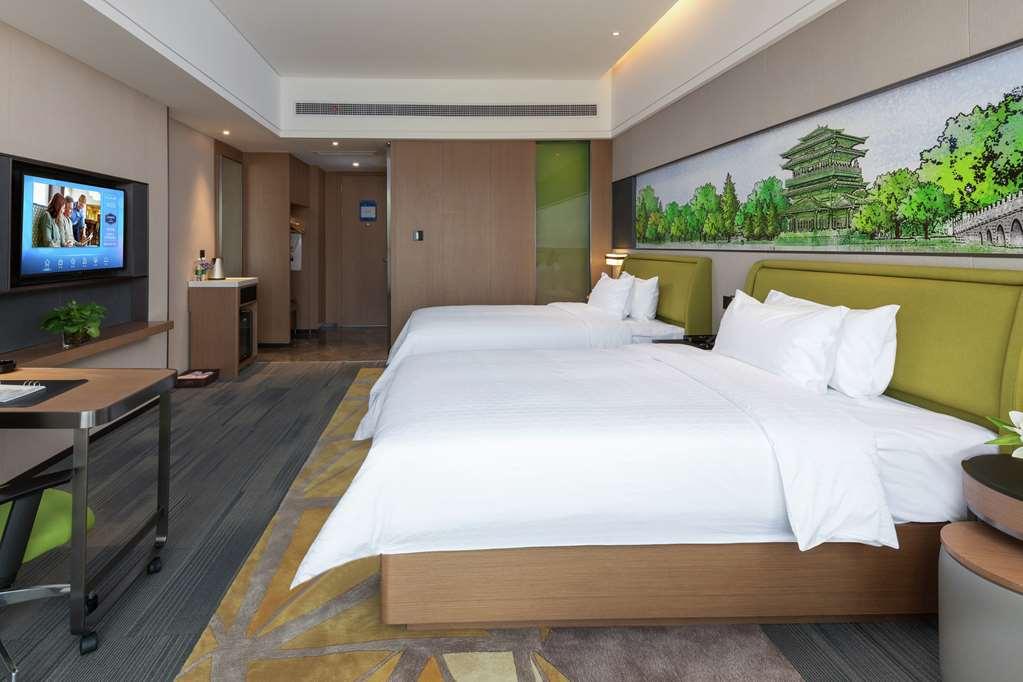 Hampton By Hilton Hefei Economic Development Zone Hotell Rom bilde